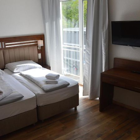 Hotel Colonia Zewnętrze zdjęcie