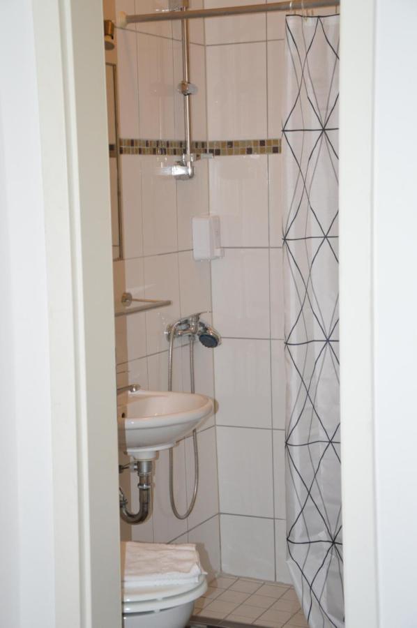 Hotel Colonia Zewnętrze zdjęcie