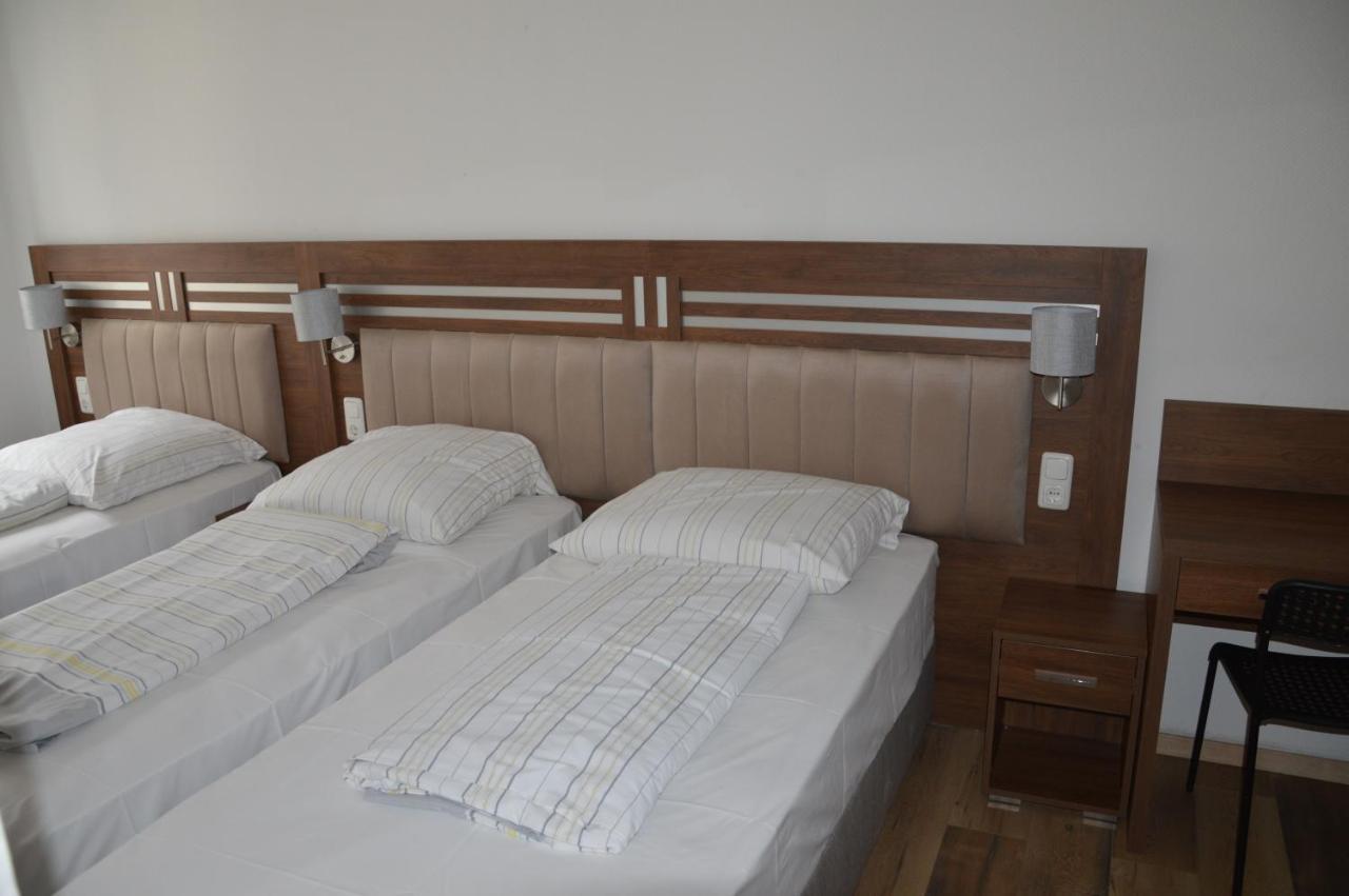 Hotel Colonia Zewnętrze zdjęcie
