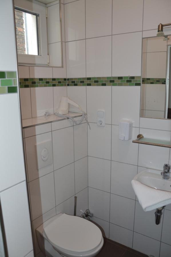 Hotel Colonia Zewnętrze zdjęcie