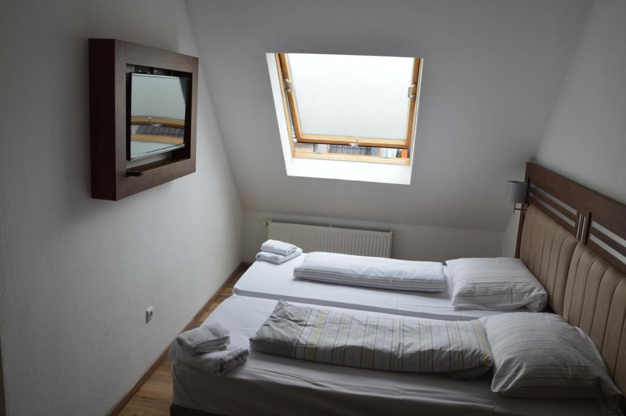 Hotel Colonia Zewnętrze zdjęcie