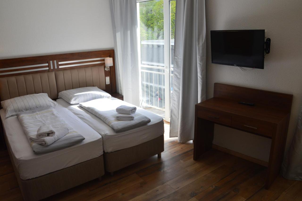 Hotel Colonia Zewnętrze zdjęcie