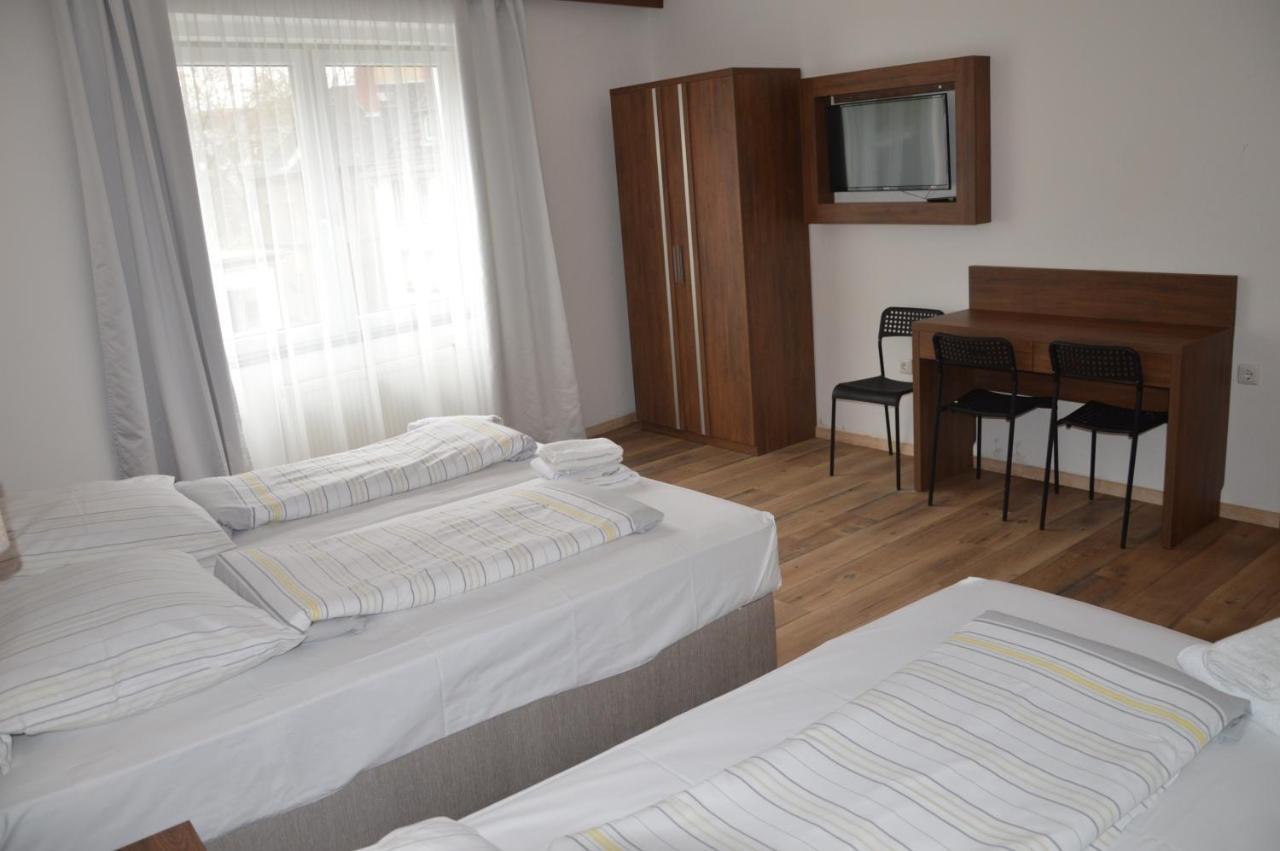 Hotel Colonia Zewnętrze zdjęcie