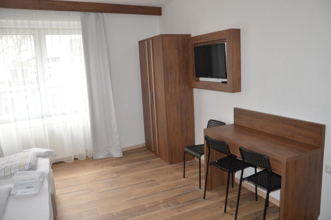 Hotel Colonia Zewnętrze zdjęcie
