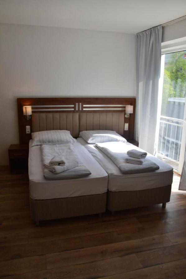 Hotel Colonia Zewnętrze zdjęcie