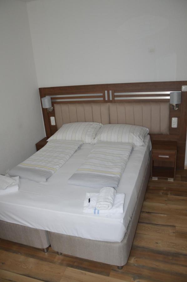 Hotel Colonia Zewnętrze zdjęcie
