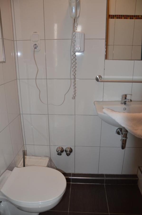Hotel Colonia Zewnętrze zdjęcie